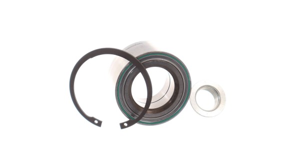 VKBA 3682 SKF Підшипник колісний призначений для монтажу на маточину