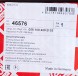 Febi bilstein 46576 Febi bilstein ланцюг грм сиділо exeo st 1.8
