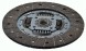 Sachs  Диск зчеплення 1878 654 574 sachs hyundai kia