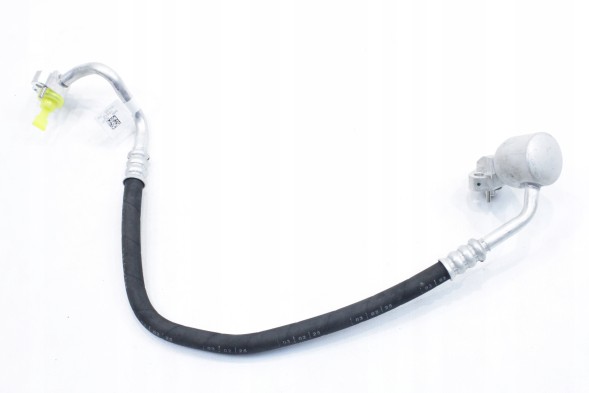 BMW OE 9872432 64539872432 #A1 #K1 ТРУБКА / ШЛАНГ КОНДИЦІОНУВАННЯ ОХОЛОДЖЕННЯ BMW G60 G61 530e 530eX 9872432