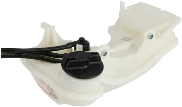Stihl Паливний бак 41493500414