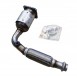 CHINA 699-2025-2-15799 Каталізатор citroen c-elyse 1.6 116 к.С. | Від 2012