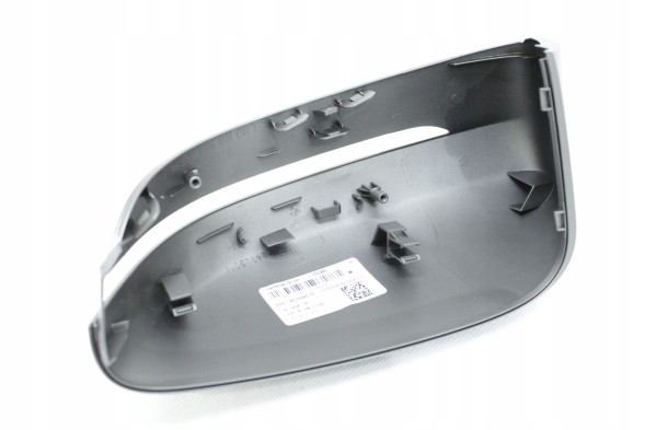 BMW OE 5A15A54 51165A15A54 #62 КОРПУС ДЗЕРКАЛА ПРАВИЙ BMW G42 G20 G21 G22 G23 G26 C5Z CERIUMGRAY