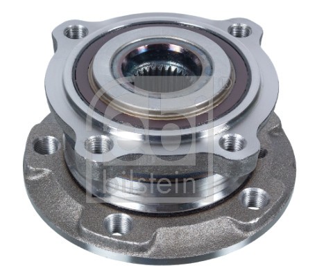 28491 FEBI BILSTEIN Маточина колеса з елементами монтажу
