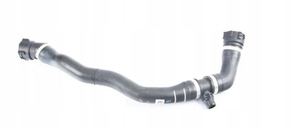 BMW OE 17128616548 Шнур водяного радіатора верхній bmw 4 f32 440i oem