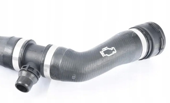 BMW OE 17128616548 Шнур водяного радіатора верхній bmw 4 f32 440i oem