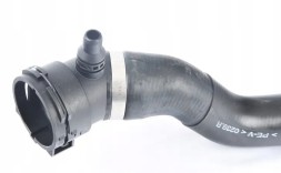 BMW OE 17128616548 Шнур водяного радіатора верхній bmw 4 f32 440i oem
