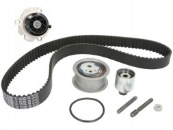 Bosch 1 987 948 526 Bosch 1 987 948 526 водяний насос + комплект ременя грм