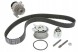 Bosch 1 987 948 526 Bosch 1 987 948 526 водяний насос + комплект ременя грм