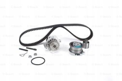 Bosch 1 987 948 526 Bosch 1 987 948 526 водяний насос + комплект ременя грм