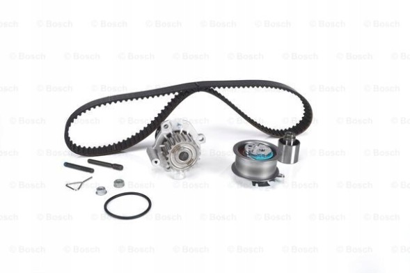Bosch 1 987 948 526 Bosch 1 987 948 526 водяний насос + комплект ременя грм