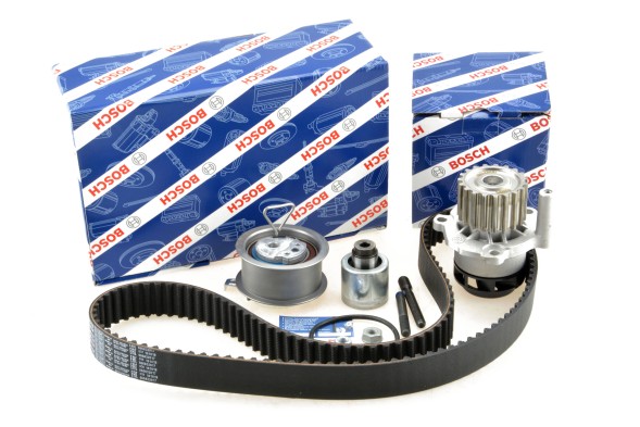 Bosch 1 987 948 526 Bosch 1 987 948 526 водяний насос + комплект ременя грм