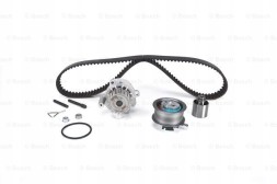 Bosch 1 987 948 526 Bosch 1 987 948 526 водяний насос + комплект ременя грм
