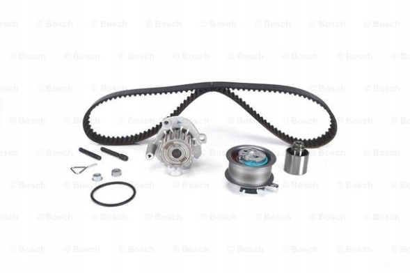 Bosch 1 987 948 526 Bosch 1 987 948 526 водяний насос + комплект ременя грм