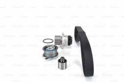 Bosch 1 987 948 526 Bosch 1 987 948 526 водяний насос + комплект ременя грм