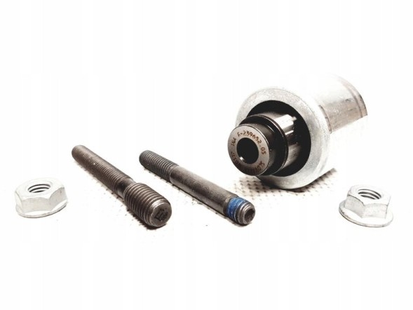 Bosch 1 987 948 526 Bosch 1 987 948 526 водяний насос + комплект ременя грм