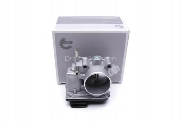 ESEN SKV 12SKV089 Корпус дросельної заслінки 12skv089 esen skv