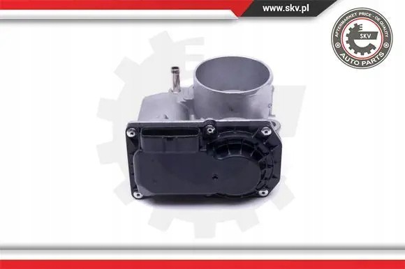 ESEN SKV 12SKV089 Корпус дросельної заслінки 12skv089 esen skv