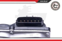 ESEN SKV 12SKV089 Корпус дросельної заслінки 12skv089 esen skv