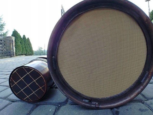 Volkswagen OE 2179999 Фільтр DPF - 2роки ГАРАНТІЇ