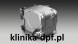 Volkswagen OE 2179999 Фільтр DPF - 2роки ГАРАНТІЇ