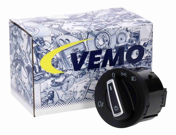 Vemo Перемикач фар Vemo V10-73-0686