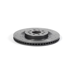 Brembo 09.F219.11 Гальмівний диск
