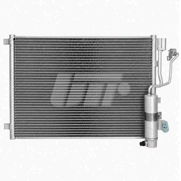 C12221 SATO TECH Радіатор кондиціонера