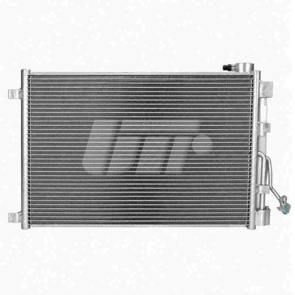 C12221 SATO TECH Радіатор кондиціонера