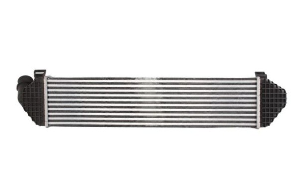 Thermotec DAV004TT Охолоджувач впускного повітря thermotec dav004tt