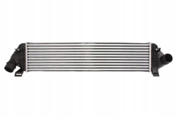 Thermotec DAV004TT Охолоджувач впускного повітря thermotec dav004tt