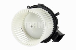 Mahle AB 196 000P Повітродувка abarth 500 / 595 / 695 500с / 595с / 695с