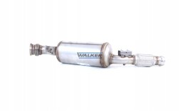 V-maxzone Part VIC-246719 Фільтр твердих частинок для MERCEDES SPRINTER 3,5-T (B906), SPRINTER 3-T