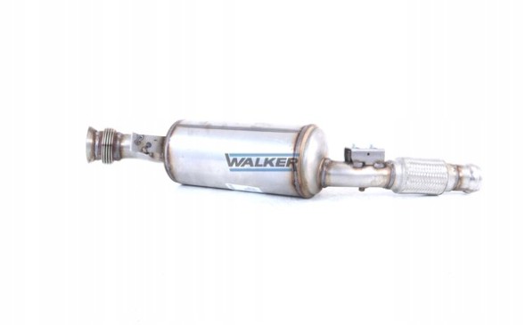 V-maxzone Part VIC-246719 Фільтр твердих частинок для MERCEDES SPRINTER 3,5-T (B906), SPRINTER 3-T