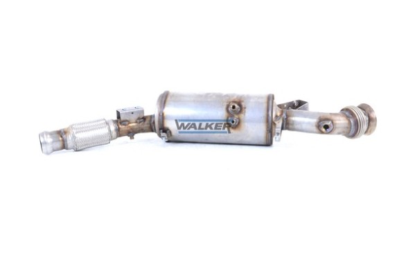 V-maxzone Part VIC-246719 Фільтр твердих частинок для MERCEDES SPRINTER 3,5-T (B906), SPRINTER 3-T