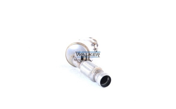 V-maxzone Part VIC-246719 Фільтр твердих частинок для MERCEDES SPRINTER 3,5-T (B906), SPRINTER 3-T