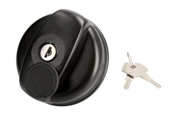 V-maxzone Part VIC-137501 Кришка паливного бака для IVECO EUROCARGO I-III, EUROTECH MH,