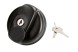 V-maxzone Part VIC-137501 Кришка паливного бака для IVECO EUROCARGO I-III, EUROTECH MH,
