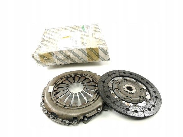 Fiat OE КОМПЛЕКТ ЗЧЕПЛЕННЯ ALFA ROMEO GIULIETTA 1.4 TB 2011-2017 / 71724597