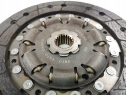 Fiat OE КОМПЛЕКТ ЗЧЕПЛЕННЯ ALFA ROMEO GIULIETTA 1.4 TB 2011-2017 / 71724597