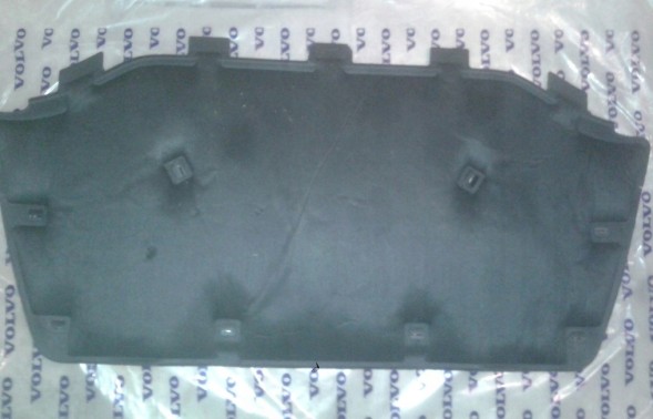 Volvo OE 31294504s VOLVO XC60 шумоізоляція капота кришки двигуна OE 31294504