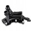 Loro DSP-Z4Q7 05L121111M 05L121111N 053-025-0050 0530250050 TH46188G1 2688 68188 725052 TH6941.88J TH694188J 12.1229 121229 TM1384 4006512 V10-99-0017 Термостат Корпус VW Golf VIII Passat B8 Tiguan T Roc 2.0 TDI 05L121111M