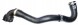 Volvo OE 32222082 Патрубок і шланг системи охолодження