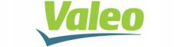 Valeo 822584 Конденсатор кондиціонера для toyota camry