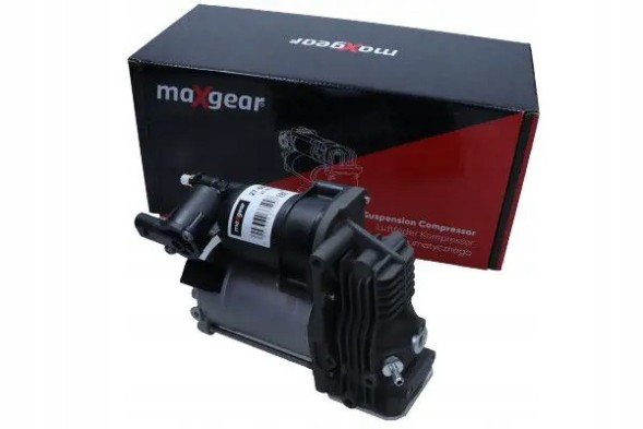 Maxgear 27-5015 Компресор повітряний компресор 27-5015 maxgear