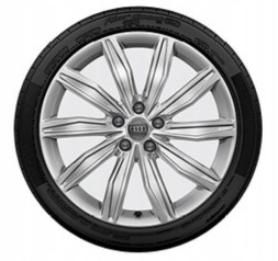 Audi OE 4K0073549B8Z8/4K0073649B8Z8 OE КОМПЛЕКТНЕ КОЛЕСО AUDI A6 4K0073549B818/4K0073649B8Z8