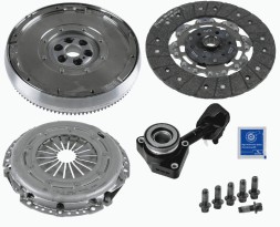 Sachs 2290 601 017 Комплект зчеплення