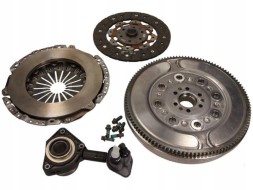 Sachs 2290 601 017 Комплект зчеплення