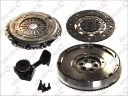 Sachs 2290 601 017 Комплект зчеплення