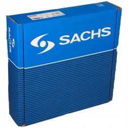 Sachs 2290 601 017 Комплект зчеплення
